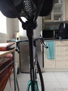 Specialized S-Works Tarmac sl7 BORA HANSGROHE - 5