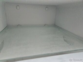 Mrazák MIELE, 85x55x60 - 5