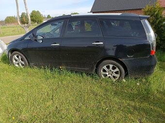 Mitsubishi grandis 103kw na dily - 5
