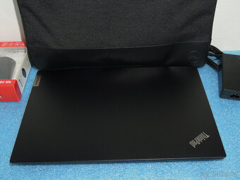 Lenovo ThinkPad E15 G2 15.6" IPS AMD Ryzen 5 4500 512GB 16G - 5