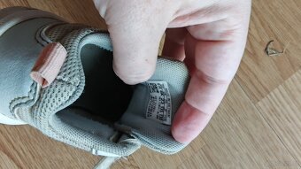 Botičky Adidas vel.23 - 5