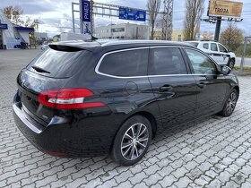 Peugeot 308 2.0 HDI 110 kW navi. serviska - 5