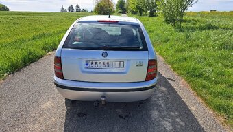 Škoda Fabia Combi 1.9 SDI - 5