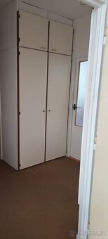 PRODÁM BYT 3+1 S GARÁŽÍ OSKAVA - 5