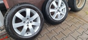 Peugeot 308 SW - 5
