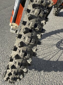 KTM SX 85 - 5