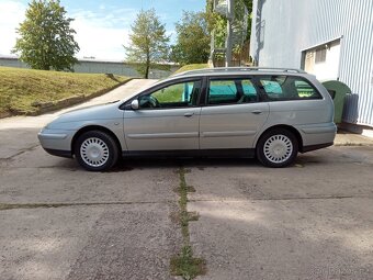 Prodám Citroen C5 2.2 HDi - 5