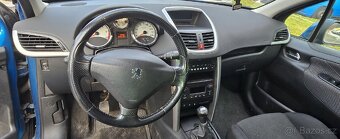 Peugeot 207SW - 5