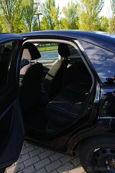 Ford focus ojeté - 5