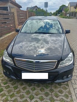 C220 CDi Comfort 01/2014 - 5