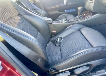 BMW 330d E91 Touring 180kW • Automat • TOP výbava, Lifestyle - 5