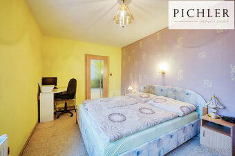 Prodej bytu 3+1 124 m² - 5