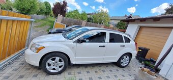 Dodge Caliber 2.0 Tdi - 5