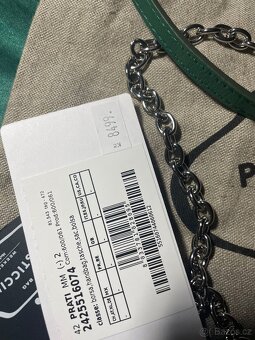 Kabelka Max Mara - 5