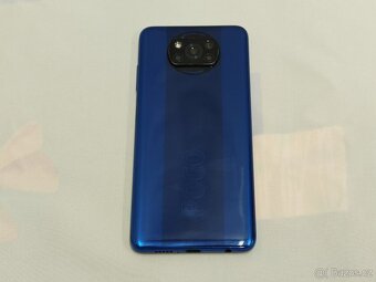 Xiaomi Poco X3 - 5