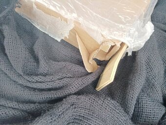 Nové, nepoužité dveře ERKADO 70P za polovic - 5