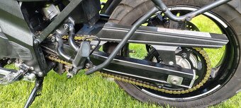 Suzuki DL 650 V-Strom - 5