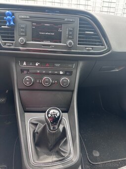 Seat Leon 1,6 TDi 77 kw - 5