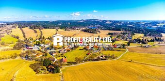 Prodej chalupa, 240 m2 - Klatovec, ev.č. 100883 - 5