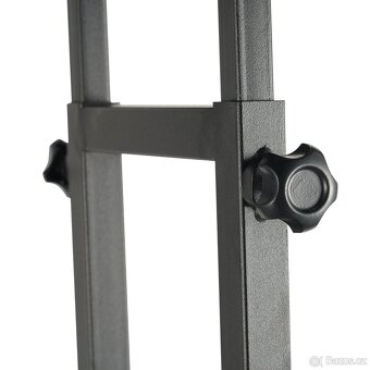 Nastavitelný stojan na plakáty (100-190,5 cm) - 5