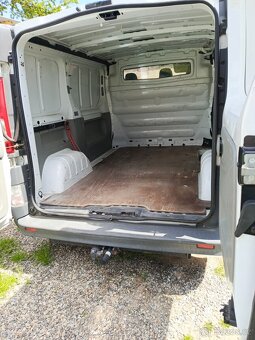 Renault Trafic - 5