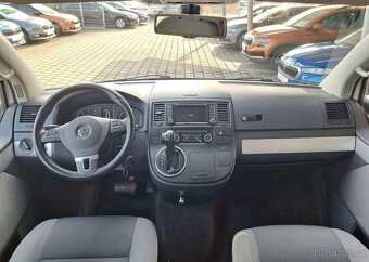Volkswagen Multivan 2,0BiTDI 132kW DSG COMFORTLINE - 5