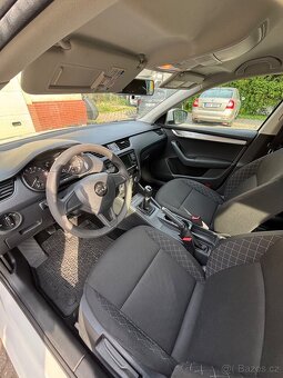 Škoda Octavia 3 1.6 Tdi - 5