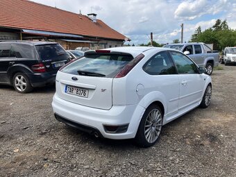 FORD FOCUS ST 225-2.5 166Kw 137Tis km-VADA MOTORU - 5