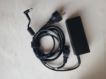 Notebook HP Pavilion - 5