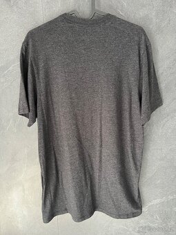 Pánské tričko San Jose Sharks Imprint '47 SPLITTER Tee - 5