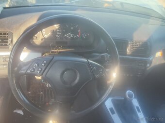 Bmw 320d e46 kombi - 5