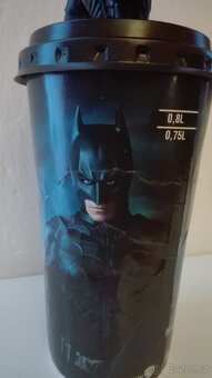 Kelímek - sběratelský - Batman - 5