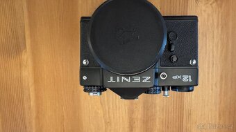 Zenit 12XP – jako nový 1 majitel - 5