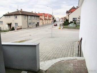 Pronájem prodejních prostor v Soběslavi - 5