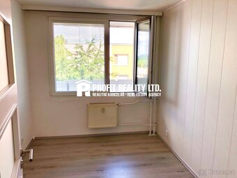 Pronájem bytu 2+kk s lodžií, Zdice, ev.č. 100920 - 5