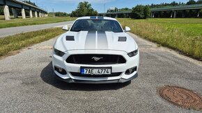 Mustang 5,0 GT - 5