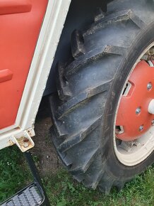 Zetor 5611 - 5