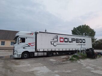 Řidič dodávky sk.B (twincab) - 5