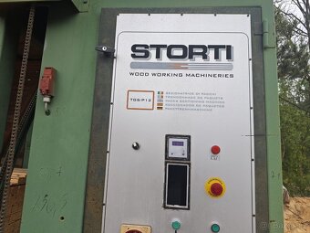Pila Storti - 5