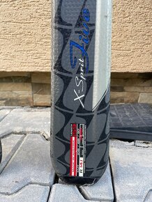 TOP STAV LYŽE Blizzard Blizzard X - SPIRIT, 159 cm - 5