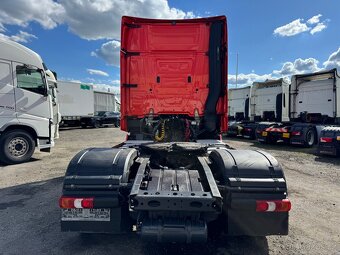 Mercedes-Benz Actros 1848 - Gigaspace , Park Klima - 5