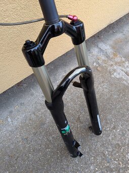 26" vidlice Manitou R7 Super - 5