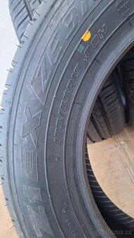 2ks letní pneu Falken 185/60 R15 nový nejetý - 5