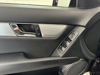 Mercedes Benz C 250 CDi 4MATIC CZ 155 TKM - 5