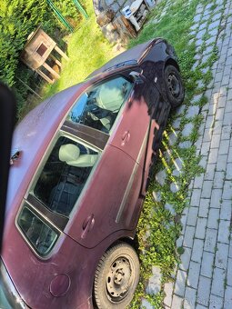 Prodej VW POLO 1.2 BENZÍN - 5