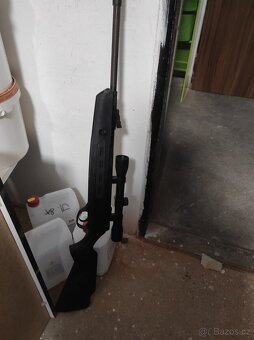 Vzduchovka - 5