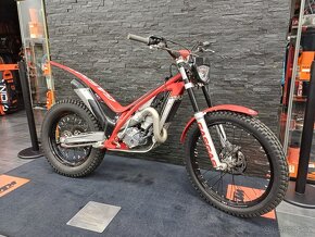 Prodám GasGas TXT 300 RACING 300 2024 - 5