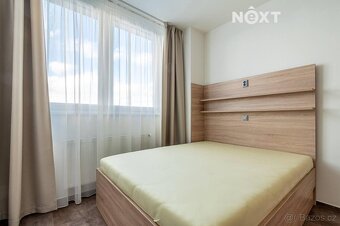 Pronájem byt 2+kk, 31㎡ - 5