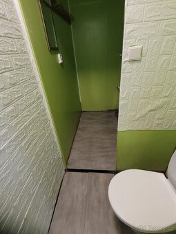 Pronájem bytu 2+kk, Bílina, Sídliště za Chlumem - 5