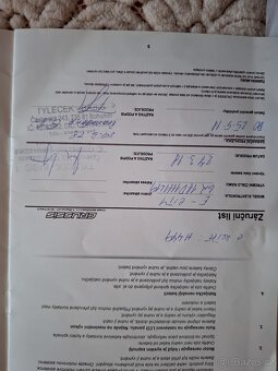 Prodám elektrokolo crussis - 5